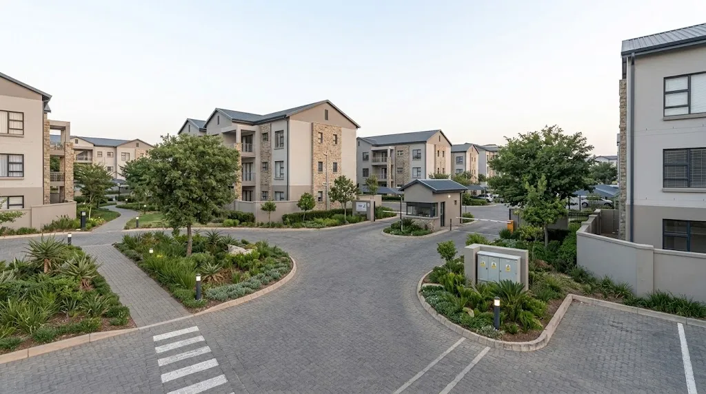 Property management electrical maintenance and compliance checks