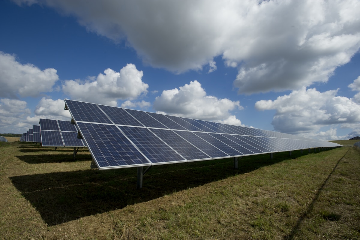 Complete Solar Backup Installation — Bryanston Family Home