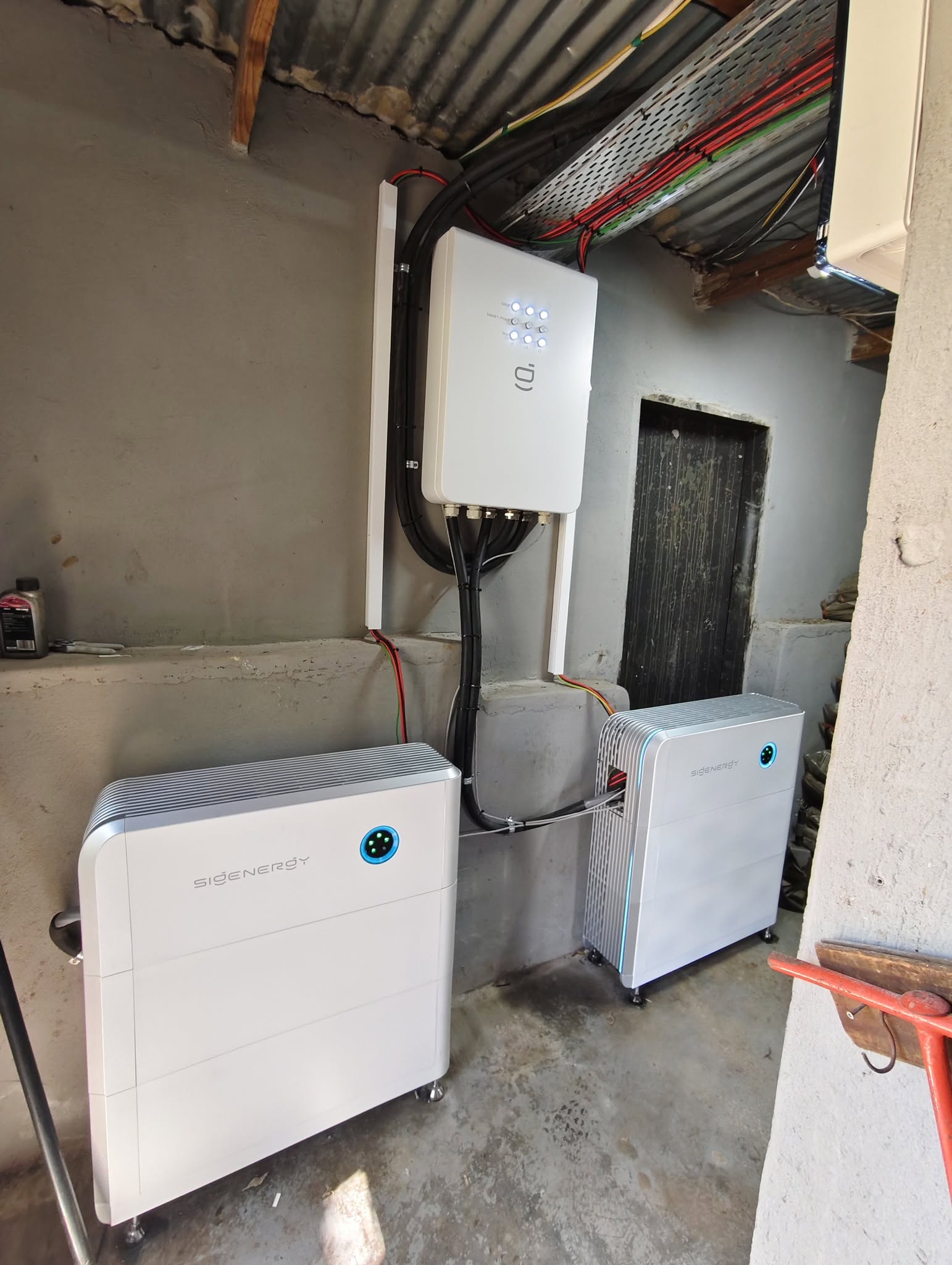 Solar Installations in South Africa: What to Know Before You Go Solar