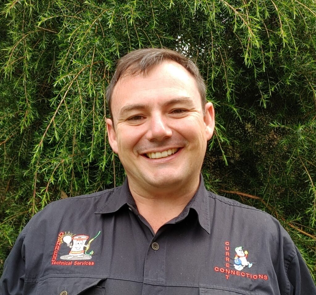 Mike Bell — Director